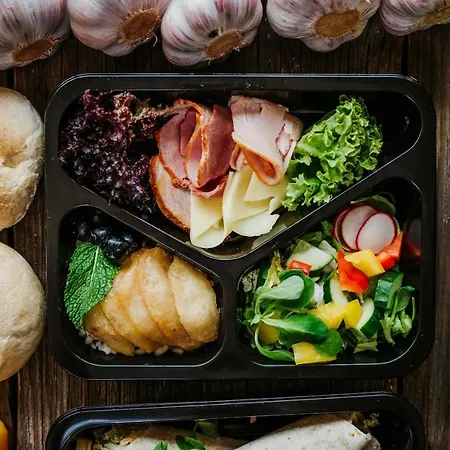 Happy Old Town Cosy Apt. 367 דירה