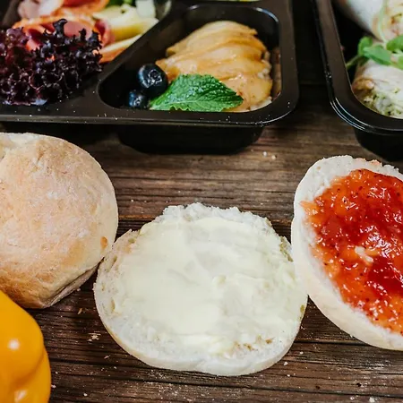 Apartamento Happy Old Town Cosy Apt. 367 Gdansk