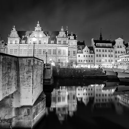 Happy Old Town Cosy Apt. 367 Apartamento Gdansk