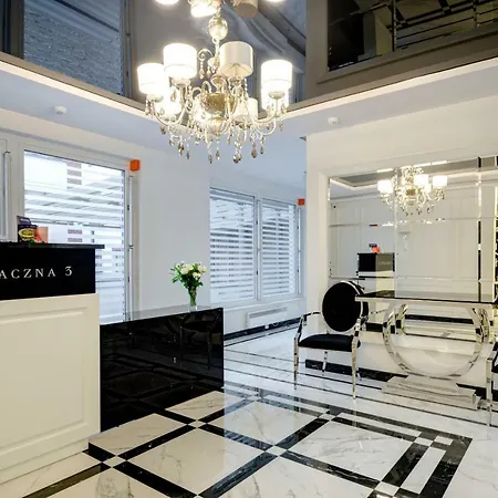 דירה Happy Old Town Cosy Apt. 367 גדנסק