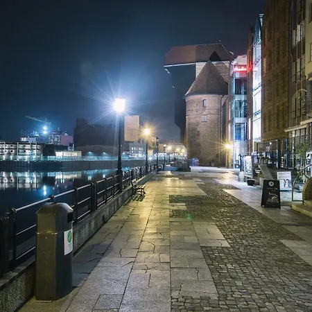 Happy Old Town Cosy Apt. 367 *