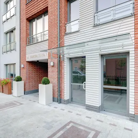 Happy Old Town Cosy Apt. 367 Apartamento Gdansk