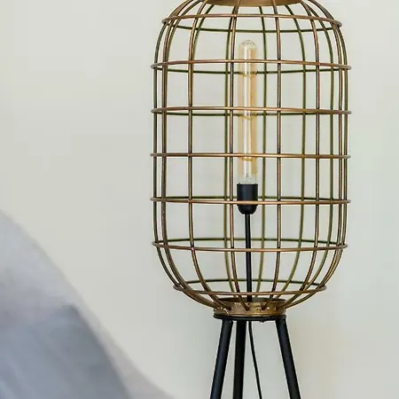 Happy Old Town Cosy Apt. 367 * גדנסק