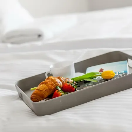 Happy Old Town Cosy Apt. 367 Apartamento