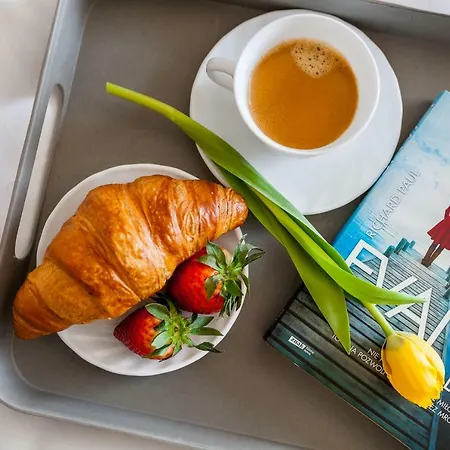 Happy Old Town Cosy Apt. 367 Apartamento *