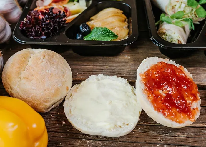 Apartman Happy Old Town Cosy Apt. 367 Gdańsk