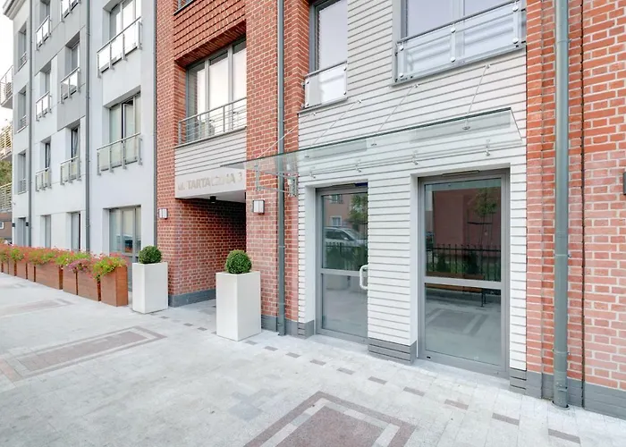 Happy Old Town Cosy Apt. 367 アパート グダニスク