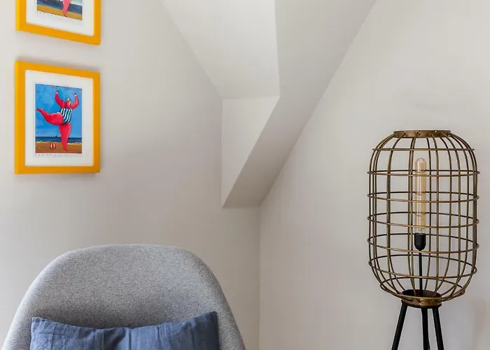 Happy Old Town Cosy Apt. 367 * Gdańsk