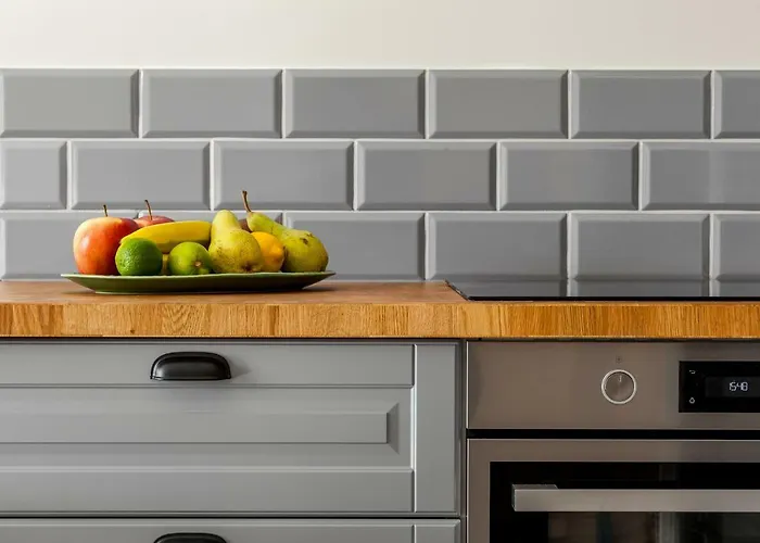 Happy Old Town Cosy Apt. 367 * 格但斯克