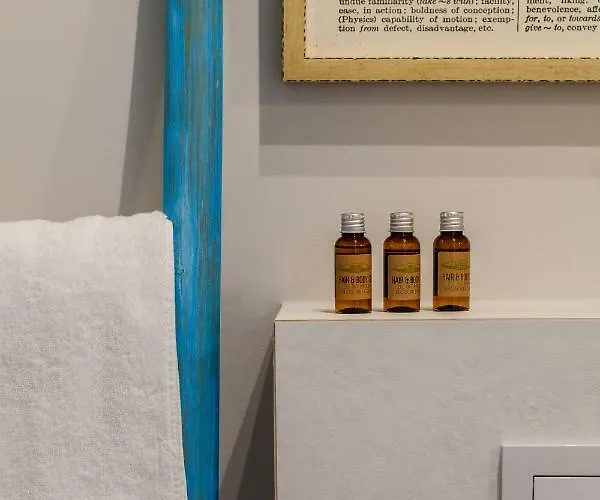 アパート Happy Old Town Cosy Apt. 367