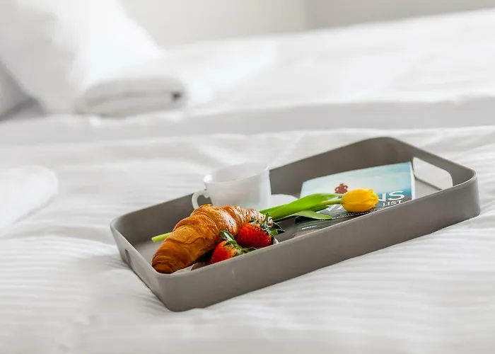 Happy Old Town Cosy Apt. 367 アパート