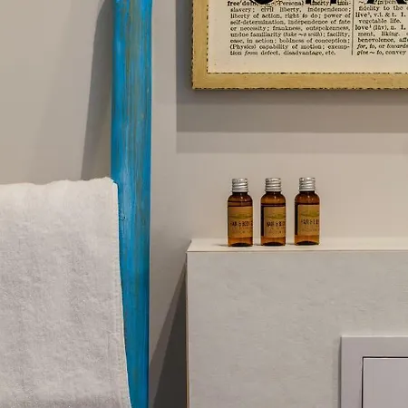 Apartment Happy Old Town Cosy Apt. 367