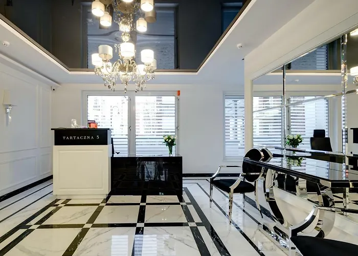 Happy Old Town Cosy Apt. 367