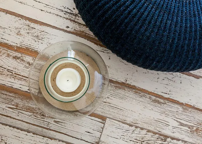 Happy Old Town Cosy Apt. 367