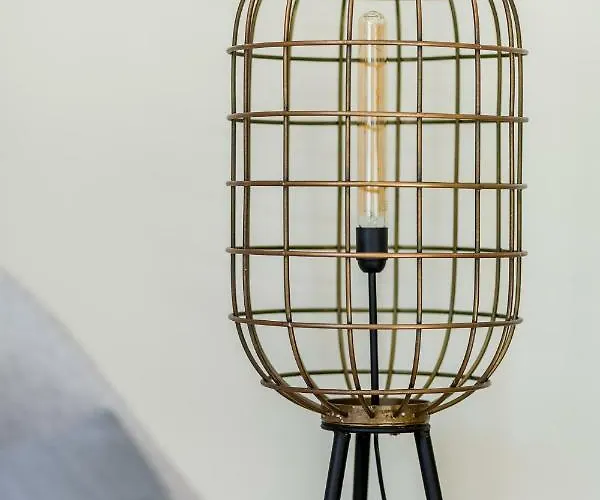 Happy Old Town Cosy Apt. 367 * Gdańsk