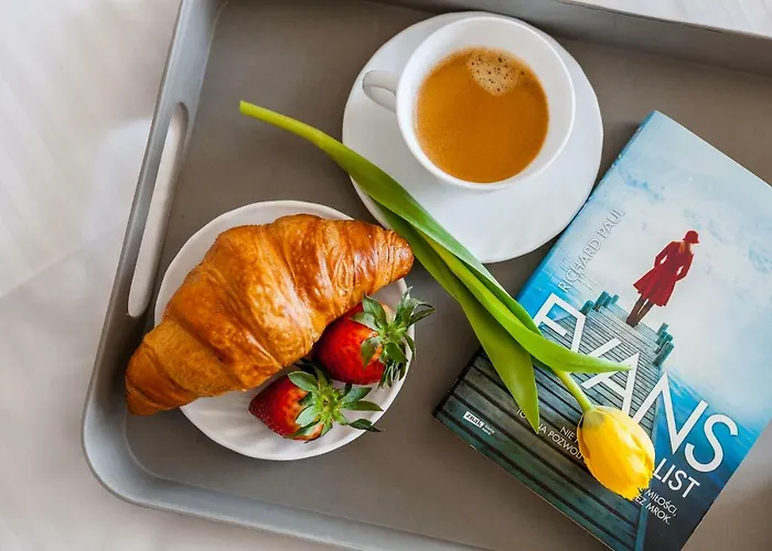 Happy Old Town Cosy Apt. 367 Appartement *